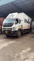 TATA MOTORS T.18 Ultra
