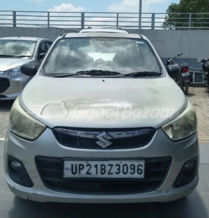 MARUTI SUZUKI ALTO K10