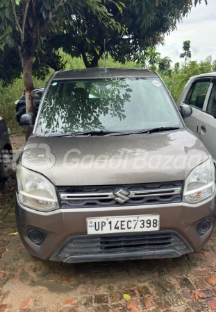 MARUTI SUZUKI WAGON R