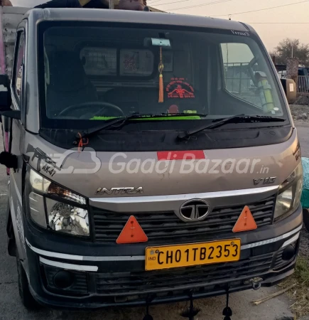 TATA MOTORS Intra V10