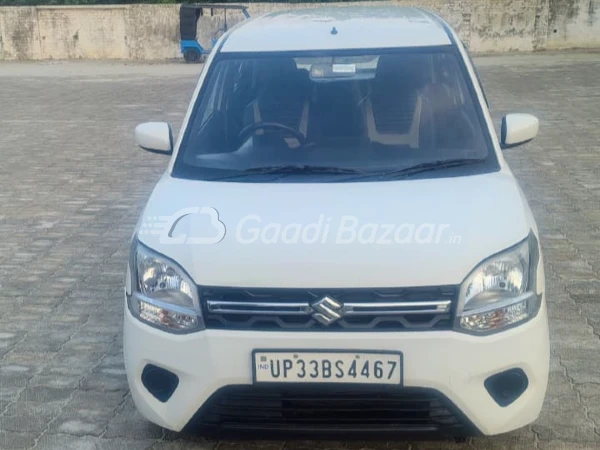 MARUTI SUZUKI WAGON R
