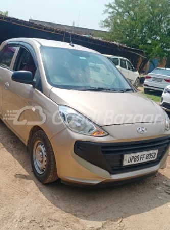 HYUNDAI SANTRO