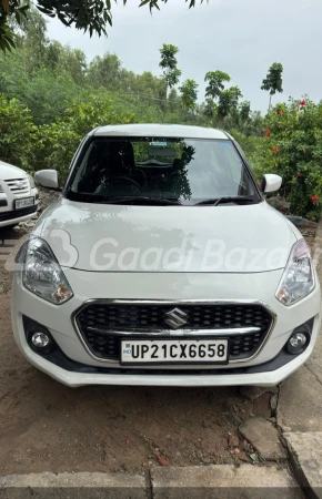 MARUTI SUZUKI SWIFT