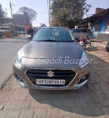 MARUTI SUZUKI Dzire