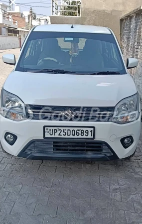 MARUTI SUZUKI WAGON R