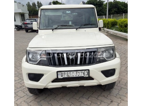 MAHINDRA BOLERO