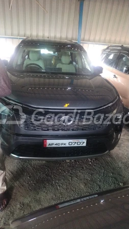 TATA MOTORS SAFARI