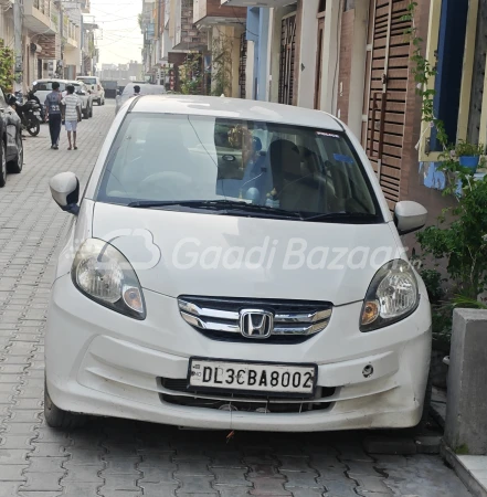 HONDA AMAZE