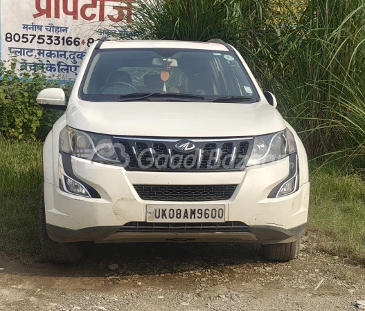 MAHINDRA XUV500