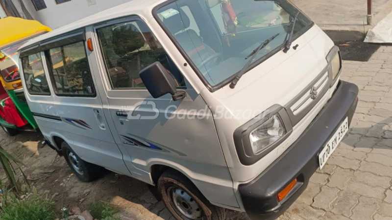 MARUTI SUZUKI OMNI