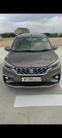 MARUTI SUZUKI ERTIGA