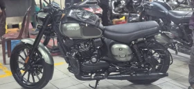 Jawa Forty-two