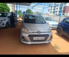 HYUNDAI GRAND I 10