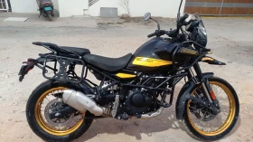 Royal Enfield Himalayan