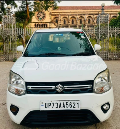 MARUTI SUZUKI WAGON R