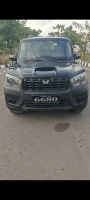 MAHINDRA SCORPIO CLASSIC