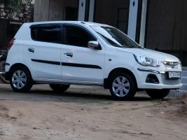 MARUTI SUZUKI ALTO K10