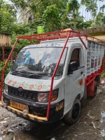 MAHINDRA SUPRO MAXI TRUCK