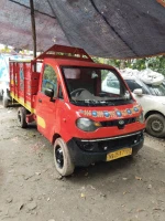 MAHINDRA JEETO