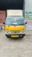 TATA MOTORS ACE