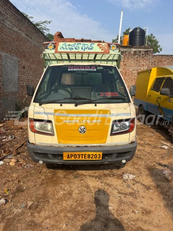 ASHOK LEYLAND DOST