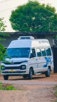 TATA MOTORS WINGER