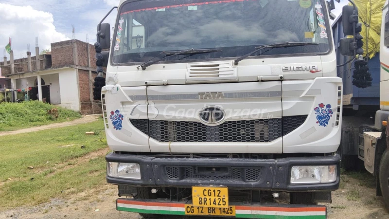 TATA MOTORS SIGNA 5530.S