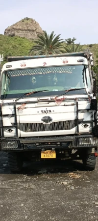 TATA MOTORS TATA 3530