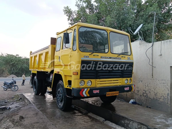 ASHOK LEYLAND 1616/1616 XL