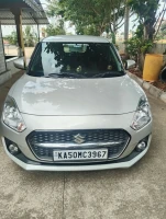 MARUTI SUZUKI SWIFT