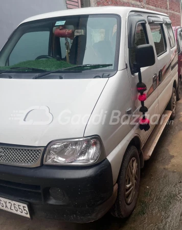 MARUTI SUZUKI EECO