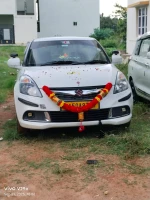 MARUTI SUZUKI Swift Dzire Tour