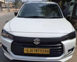 MARUTI SUZUKI SWIFT DZIRE
