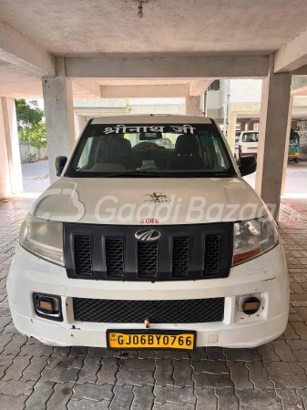 MAHINDRA TUV 300