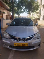 TOYOTA ETIOS