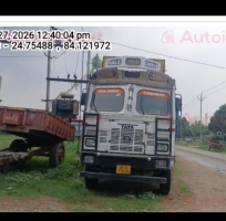 TATA MOTORS LPT 3718