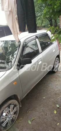 MARUTI SUZUKI ALTO