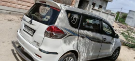 MARUTI SUZUKI ERTIGA