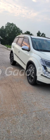 MAHINDRA XUV500