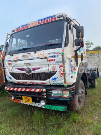 TATA MOTORS SIGNA 5530.S