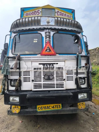TATA MOTORS LPT 3118