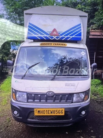 MAHINDRA SUPRO PROFIT TRUCK