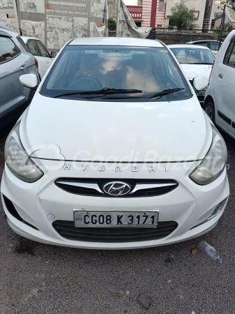 HYUNDAI VERNA