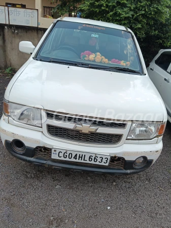 Chevrolet Tavera