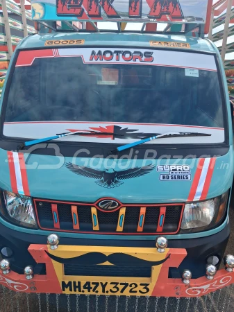 MAHINDRA SUPRO