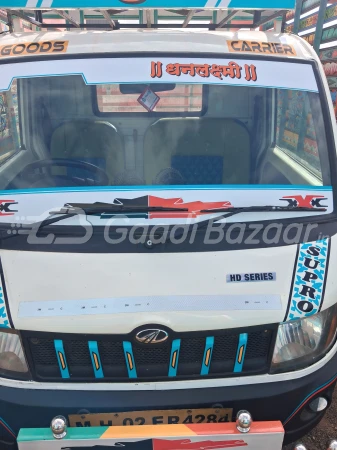 MAHINDRA SUPRO MAXI TRUCK