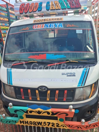 MAHINDRA SUPRO MAXI TRUCK