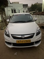 MARUTI SUZUKI SWIFT DZIRE