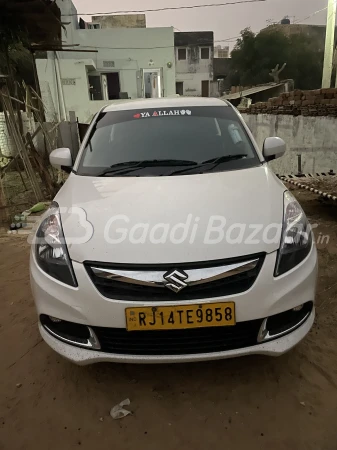 MARUTI SUZUKI SWIFT DZIRE