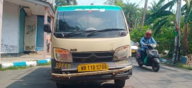 TATA MOTORS ACE